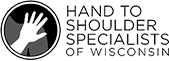 Hand To Shoulder Specialists of Wisconsin logo