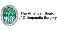 American Board of. Orthopaedic Surgery