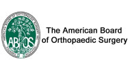 American Board of Orthopaedic Surgery